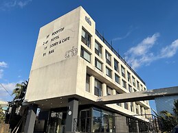 CNB HOTEL (COZYANDBOUTIQUE)