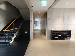 Hotel stay interview Jeju