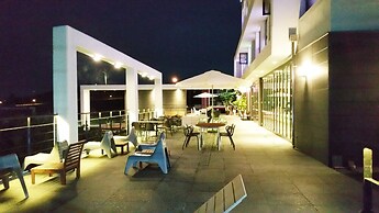 Hotel stay interview Jeju