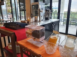 Hotel stay interview Jeju