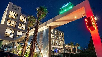 Hotel stay interview Jeju