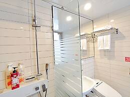 Hotel stay interview Jeju