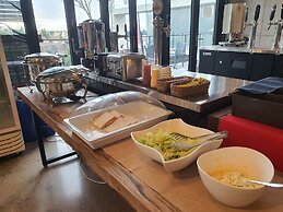 Hotel stay interview Jeju