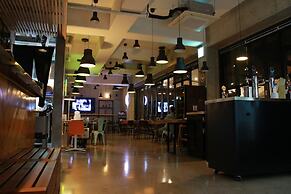 Hotel stay interview Jeju