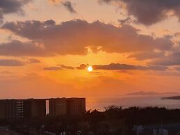 Hotel stay interview Jeju