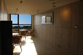 Hotel stay interview Jeju