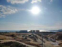 Hotel stay interview Jeju