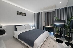 JEJU DSPHERE HOTEL