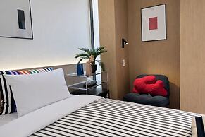 JEJU DSPHERE HOTEL