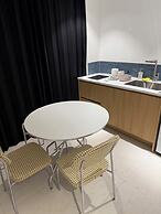 JEJU DSPHERE HOTEL