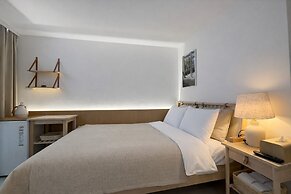 JEJU DSPHERE HOTEL