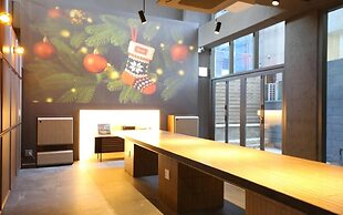 JEJU DSPHERE HOTEL
