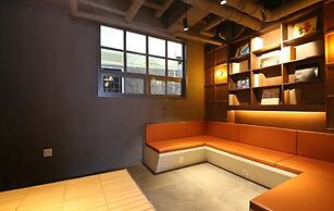 JEJU DSPHERE HOTEL
