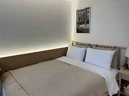 JEJU DSPHERE HOTEL