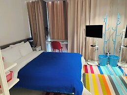 JEJU DSPHERE HOTEL