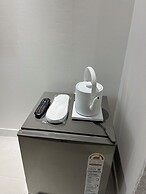 JEJU DSPHERE HOTEL