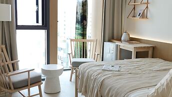 JEJU DSPHERE HOTEL