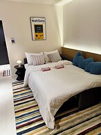 JEJU DSPHERE HOTEL