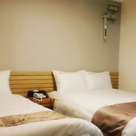 Jeju Slim Hotel