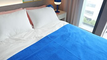 JEJU DSPHERE HOTEL