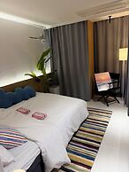 JEJU DSPHERE HOTEL