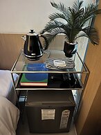 JEJU DSPHERE HOTEL