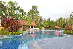 Welcome Jomtien Beach Hotel