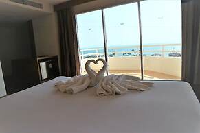 Welcome Jomtien Beach Hotel