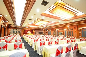 Welcome Jomtien Beach Hotel