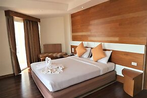 Welcome Jomtien Beach Hotel