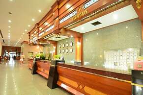 Welcome Jomtien Beach Hotel