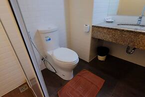 Welcome Jomtien Beach Hotel