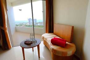 Welcome Jomtien Beach Hotel