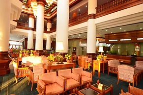 Welcome Jomtien Beach Hotel