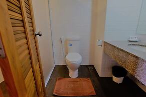 Welcome Jomtien Beach Hotel