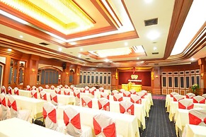 Welcome Jomtien Beach Hotel