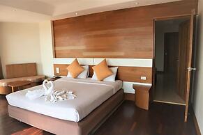 Welcome Jomtien Beach Hotel