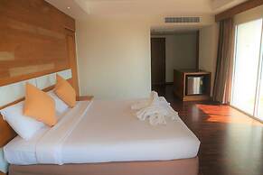 Welcome Jomtien Beach Hotel