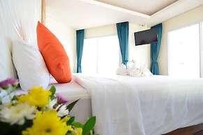 Welcome Jomtien Beach Hotel