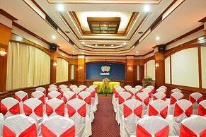 Welcome Jomtien Beach Hotel