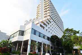 Welcome Jomtien Beach Hotel