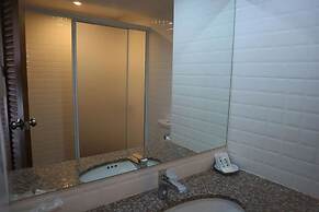 Welcome Jomtien Beach Hotel