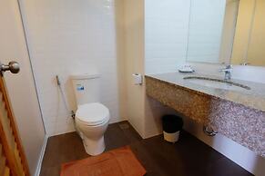 Welcome Jomtien Beach Hotel