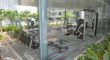 Summer Suites Vacation Home