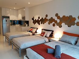 Summer Suites Vacation Home