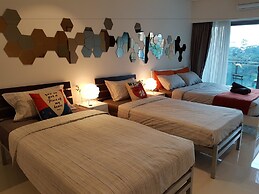 Summer Suites Vacation Home