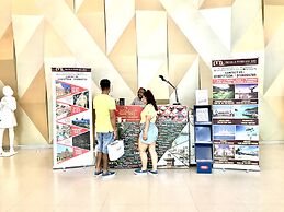 Summer Suites Vacation Home