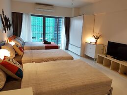 Summer Suites Vacation Home