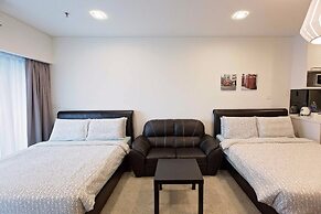 Summer Suites Vacation Home