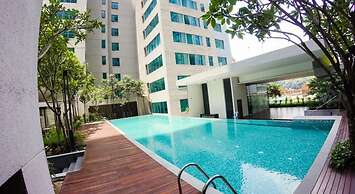 Summer Suites Vacation Home